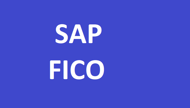 SAP FICO End to End Training – btechtraining.com