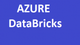 AZURE DataBricks End to End Training - A Master Course