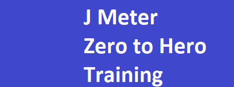 J Meter End to End Training