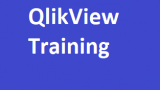 QlikView Complete Training Course