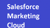 Salesforce Marketing Cloud End to End Training
