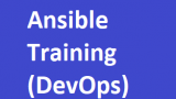 Ansible Automation Training