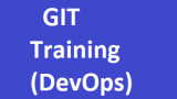 GIT Full Course Training