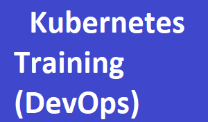 Kubernetes Full Course Training