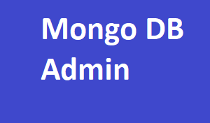 Mongo DB Administration Full Training Videos