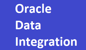 Oracle Data Integration A to Z Training
