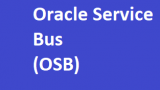 Oracle Service Bus End to End Training