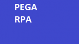 Pega RPA