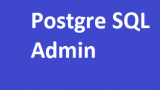 PostgreSQL Admin A to Z full Course Training