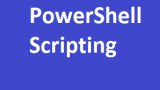 PowerShell Scripting Full Course Training