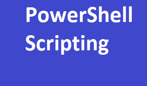 PowerShell Scripting Full Course Training