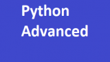 Python Advanced A to Z Training Sessions