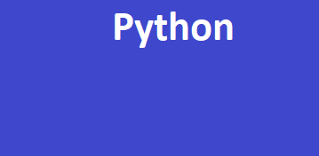 Python Core End to End Training