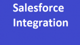 Salesforce Integration End to End Course