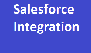 Salesforce Integration End to End Course
