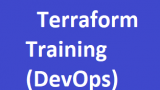 Terraform A to Z training