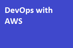 DevOps with AWS End to End Training